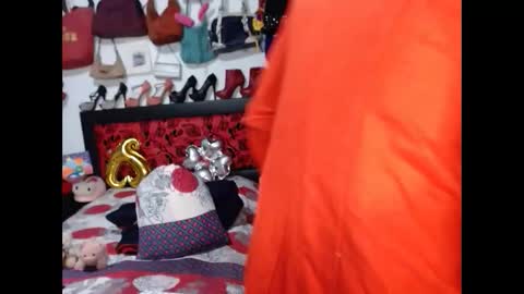 Snapshot of xiaraa26 chatting on March 2025 10:15:02 AM xiaraa26 online show from March 2025 10:15:02 AM