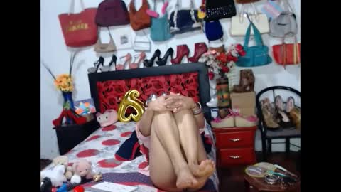 Snapshot of xiaraa26 chatting on March 2025 08:41:02 PM xiaraa26 online show from March 2025 08:41:02 PM