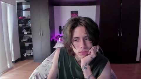 xIce Boy online show from January 2026 01:48:02 PM