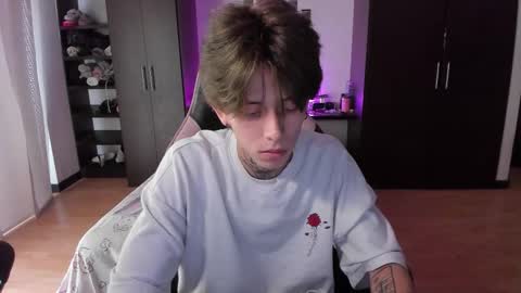 xIce Boy online show from February 2026 02:09:01 PM