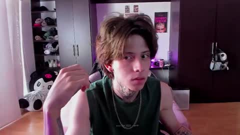 xIce Boy online show from March 2026 02:02:01 PM