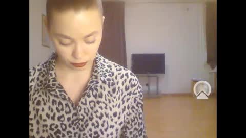 AliceinWonderland online show from January 2025 09:54:01 PM