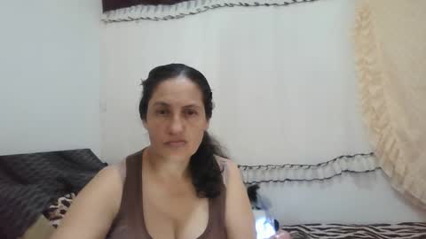 Snapshot of xime5144838 chatting on December 2024 09:57:01 PM Ximena online show from December 2024 09:57:01 PM