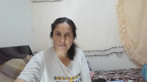 Snapshot of xime5144838 chatting on December 2024 04:09:01 AM Ximena online show from December 2024 04:09:01 AM