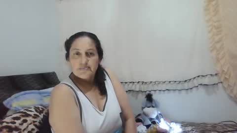 Snapshot of xime5144838 chatting on January 2025 02:33:01 AM Ximena online show from January 2025 02:33:01 AM