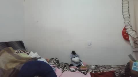 Snapshot of xime5144838 chatting on February 2025 02:25:02 AM Ximena online show from February 2025 02:25:02 AM