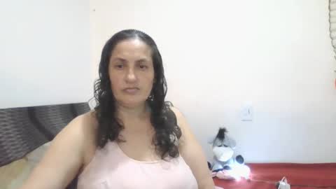 Snapshot of xime5144838 chatting on March 2025 10:16:02 PM Ximena online show from March 2025 10:16:02 PM