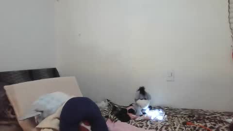 Snapshot of xime5144838 chatting on March 2025 12:07:01 AM Ximena online show from March 2025 12:07:01 AM