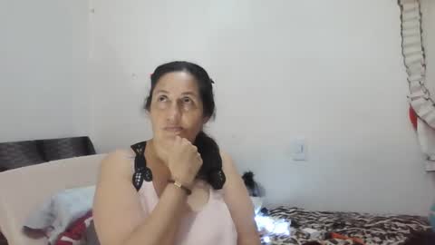 Snapshot of xime5144838 chatting on March 2025 03:12:02 AM Ximena online show from March 2025 03:12:02 AM