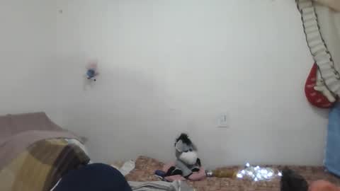 Snapshot of xime5144838 chatting on September 2025 01:17:02 AM Ximena online show from September 2025 01:17:02 AM