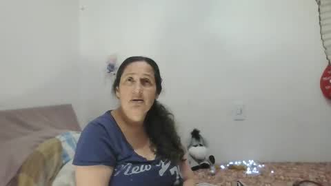 Snapshot of xime5144838 chatting on September 2025 12:24:02 AM Ximena online show from September 2025 12:24:02 AM