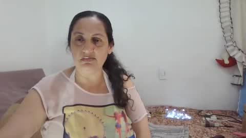 Snapshot of xime5144838 chatting on October 2025 07:23:02 PM Ximena online show from October 2025 07:23:02 PM