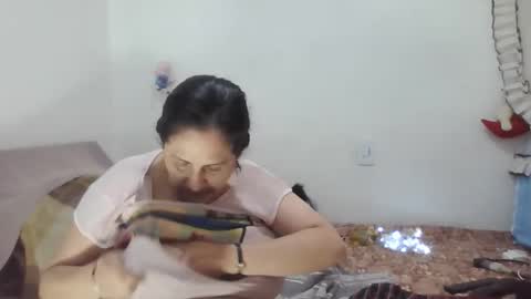 Snapshot of xime5144838 chatting on October 2025 10:07:01 PM Ximena online show from October 2025 10:07:01 PM