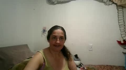 Snapshot of xime5144838 chatting on October 2025 10:25:02 PM Ximena online show from October 2025 10:25:02 PM