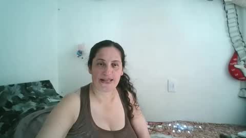 Ximena online show from November 2025 06:12:01 PM