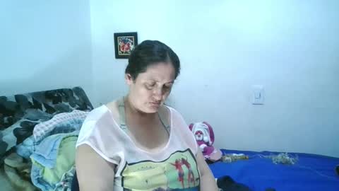 Ximena online show from March 2026 12:17:01 AM