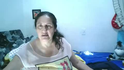 Ximena online show from March 2026 11:43:01 PM