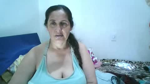 Ximena online show from March 2026 10:35:02 PM