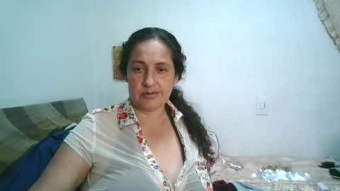 Snapshot of xime5144838 chatting on May 2026 04:07:02 AM Ximena online show from May 2026 04:07:02 AM