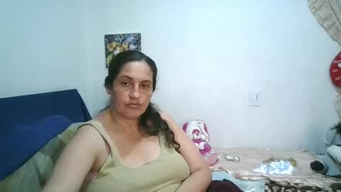 Snapshot of xime5144838 chatting on May 2026 11:55:01 PM Ximena online show from May 2026 11:55:01 PM