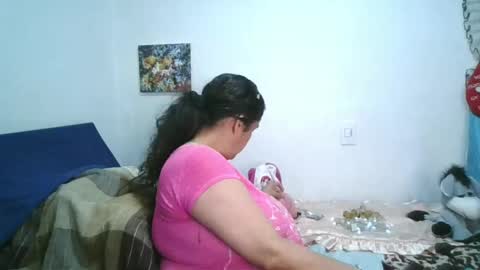 Snapshot of xime5144838 chatting on June 2026 11:17:01 PM Ximena online show from June 2026 11:17:01 PM