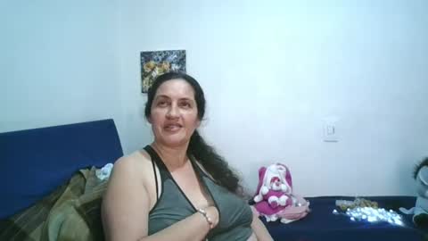 Snapshot of xime5144838 chatting on June 2026 12:53:02 AM Ximena online show from June 2026 12:53:02 AM