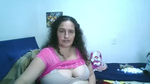 Snapshot of xime5144838 chatting on June 2026 01:25:01 AM Ximena online show from June 2026 01:25:01 AM
