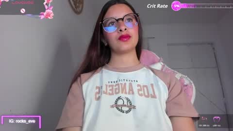 xime_rocks online show from July 2026 01:02:01 PM