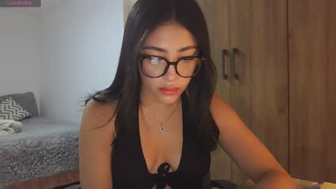 Ximena Foxy online show from July 2026 11:11:02 PM