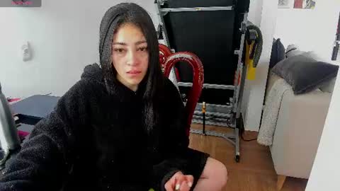 Ximena Foxy online show from July 2026 02:30:01 PM
