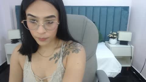Ximena caro online show from June 2026 12:19:01 PM