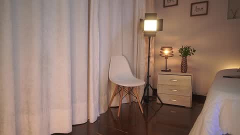 Ximena cortez online show from February 2026 11:12:01 PM