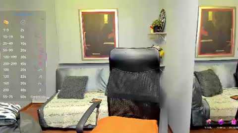 Ximena online show from July 2026 11:38:02 AM