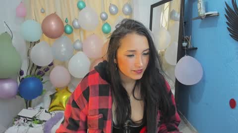 Ximena online show from January 2025 03:30:02 PM