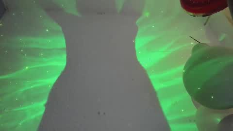 Ximena online show from February 2025 03:38:01 PM