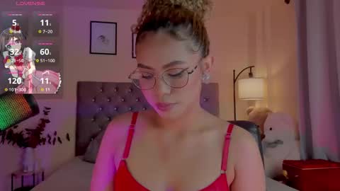 Snapshot of ximena_sotto1 chatting on December 2025 08:59:02 PM camila online show from December 2025 08:59:02 PM