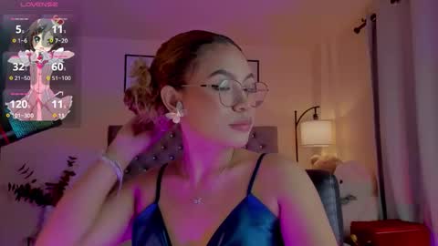 Snapshot of ximena_sotto1 chatting on December 2025 09:46:02 PM camila online show from December 2025 09:46:02 PM