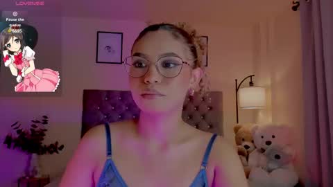 camila online show from February 2026 09:33:01 PM