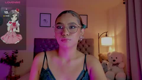 camila online show from March 2026 09:29:01 PM