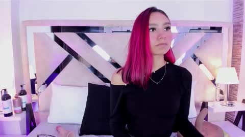 Xime  online show from March 2026 02:04:02 AM