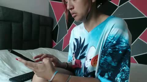 Snapshot of ximenaa_suarez chatting on November 2025 11:44:01 AM ximena suarez online show from November 2025 11:44:01 AM