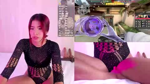 Ximena online show from December 2025 04:16:01 PM