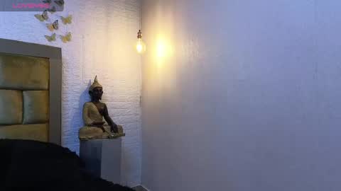 Snapshot of ximenawilliamss chatting on January 2025 05:30:01 AM ximena online show from January 2025 05:30:01 AM