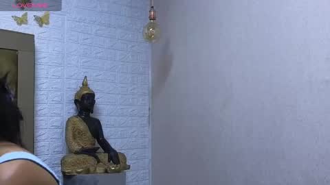 Snapshot of ximenawilliamss chatting on February 2025 05:09:02 AM ximena online show from February 2025 05:09:02 AM