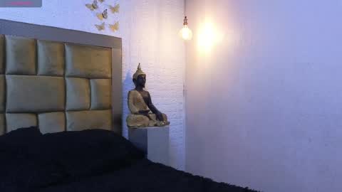 Snapshot of ximenawilliamss chatting on October 2025 08:27:02 PM ximena online show from October 2025 08:27:02 PM