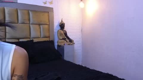 Snapshot of ximenawilliamss chatting on October 2025 09:49:01 PM ximena online show from October 2025 09:49:01 PM