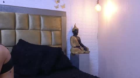 Snapshot of ximenawilliamss chatting on November 2025 09:15:01 PM ximena online show from November 2025 09:15:01 PM