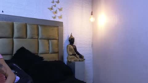 Snapshot of ximenawilliamss chatting on November 2025 05:50:02 AM ximena online show from November 2025 05:50:02 AM