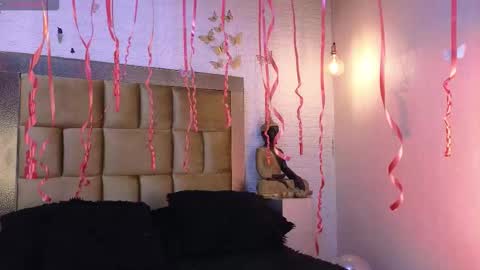 Snapshot of ximenawilliamss chatting on November 2025 09:46:02 PM ximena online show from November 2025 09:46:02 PM