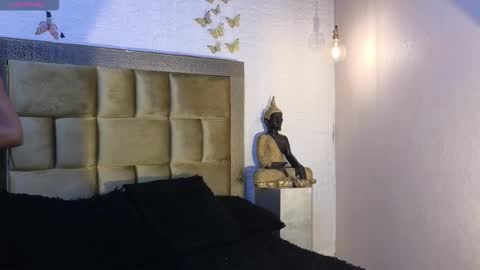 Snapshot of ximenawilliamss chatting on December 2025 08:17:01 PM ximena online show from December 2025 08:17:01 PM